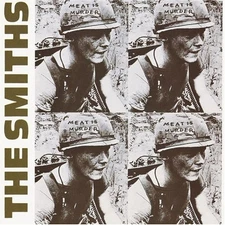 The Smiths - Meat Is Murder [New CD]