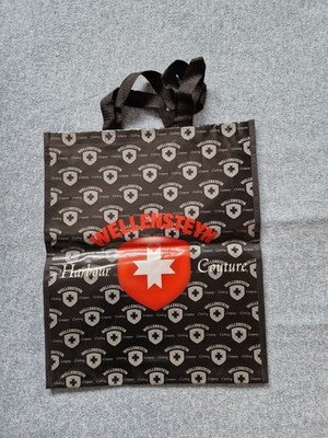 Wellensteyn Tragetasche / große Tasche 40 x 50 NEU
