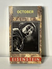 October: Ten Days That Shook the World (1927) Sergei Eisenstein 1967 Restoration
