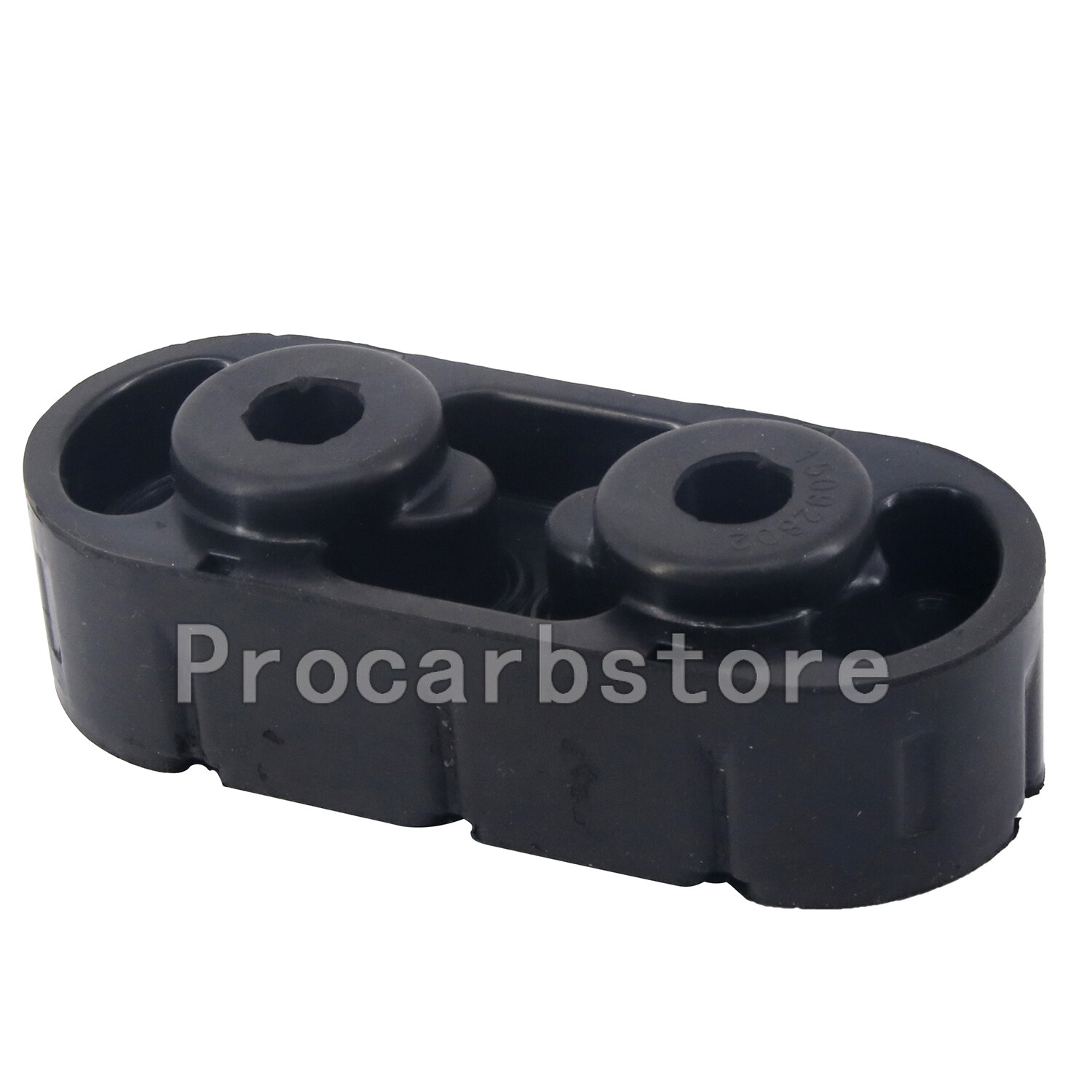 For 9917 Chevy Silverado 1500 Exhaust Hanger Insulator Mount Holder