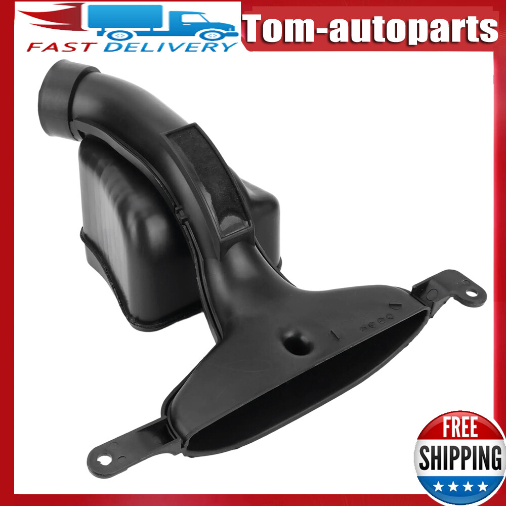 Toyota Camry 2.4L SE LE 07-09 Hybrid 10-11 Air Intake Duct Cleaner Box Inlet