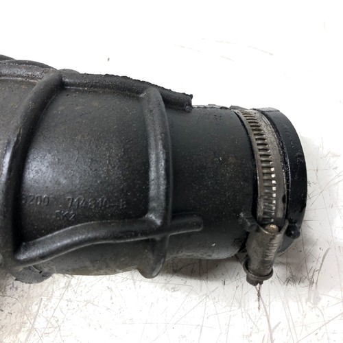 MANGUERA TUBO ADMISIÓN AIRE RENAULT LAGUNA MK3 ESTATE 2.0 DCI 8200714810B 2010-2013 - Imagen 3 de 4