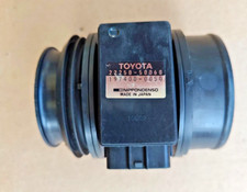 Toyota Chaser 1jzgte VVTI Mass flow Air Intake sensor 22250-50060