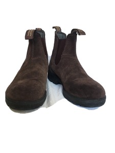blundstone boots ebay