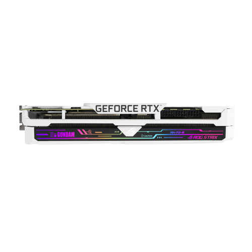 ASUS RTX 3080 GUNDAM STRIX GAMING GPU - Limited Edition( Full Hash Rate ) - Picture 5 of 8