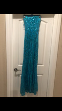 Formal Evening Gown