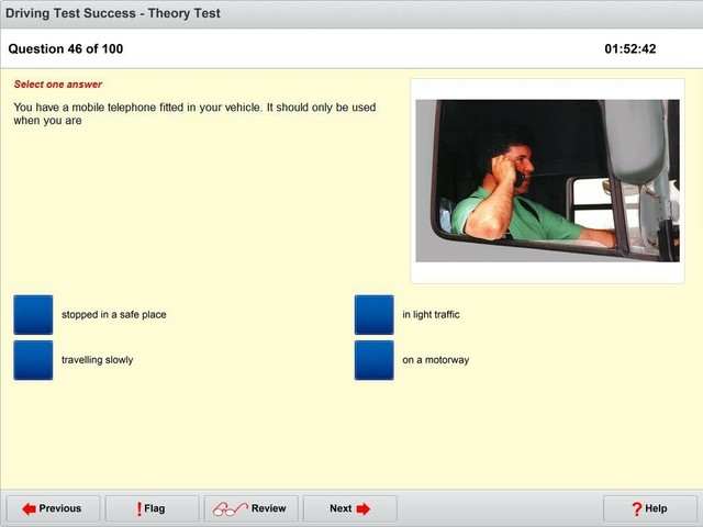 theory hazard perception test 2016 theory hazard perception test 2016