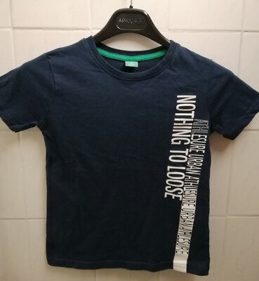 Y.F.K. Shirt Gr. 128