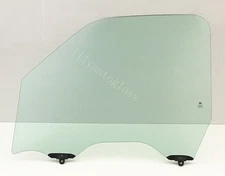 Fits 2012-2021 Nissan NV Van Driver Left Side Front Door Window Glass