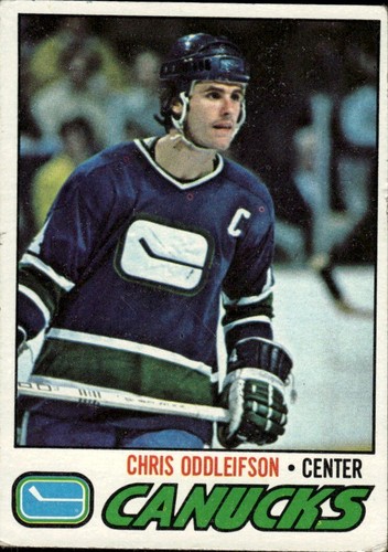1977-78 TOPPS NHL Card Set Break #1-#264 — You Choose! Rookies, Stars & Commons - Picture 246 of 315