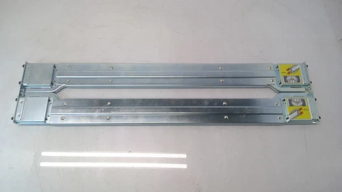 Supermicro MCP-290-00053-0N 2U 3U Inner and Outer Rackmount Rail Kit