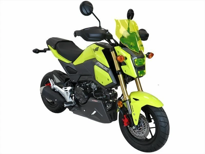 2015 sales honda grom