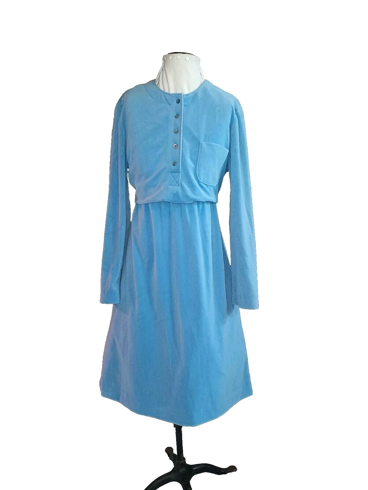 Ethnic/ropa De Terciopelo Vintage campesina para Mujeres