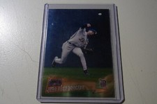 2000 (TIGERS) Stadium Club One of a Kind #162 Juan Encarnacion #100