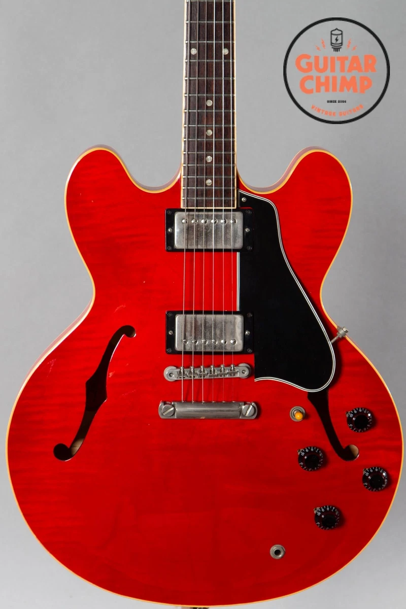 Gibson es cheap 335 reissue 1959
