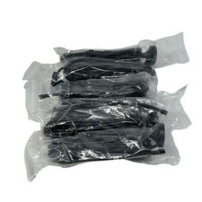 Lot of 6   Wi-Fi Antenna with Magnetic Base   SMA Connector   1166N Cable