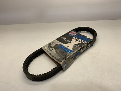 Drive Belt - O E M Parts Unlimited N O S