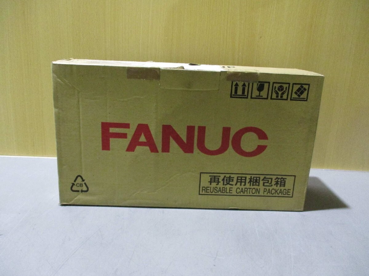 FANUC A06B-6117-H303 電源ユニット FANUC A06B-6117-H303 | In Stock Ships Overnight