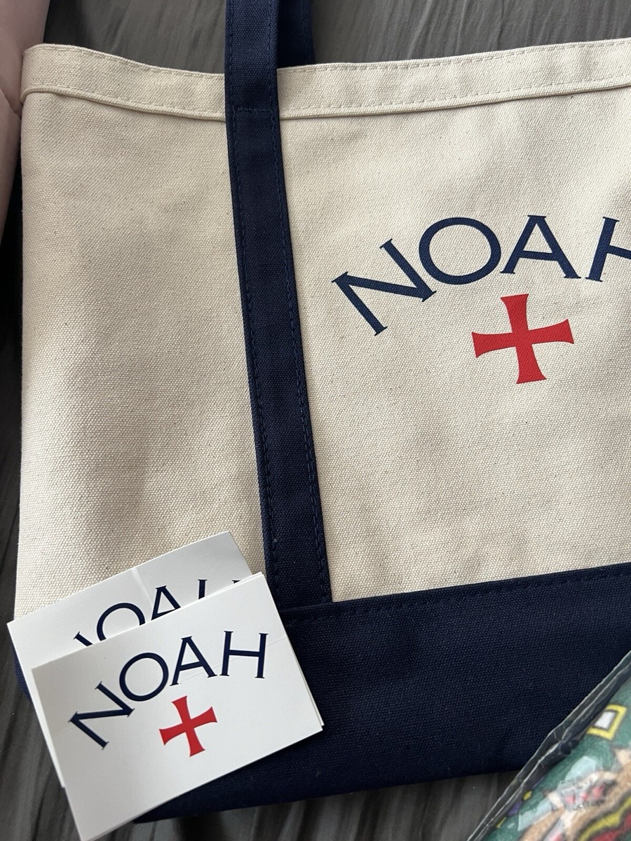 バッグ Noah NY Canvas weekenders bag NOAH NY Beach Towel & Canvas Tote Combo NEW IN BAG! Fast