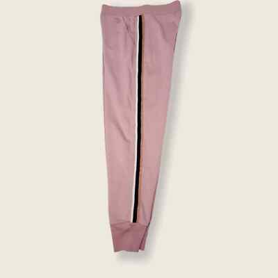 Jogger Ted Baker De Cachemira Orgánica - Rosa Claro, Lujo Y Comodidad