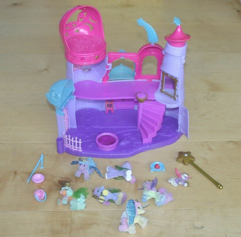 Filly Schatztruhe gebraucht kaufen! Nur 4 St. bis 70 günstiger