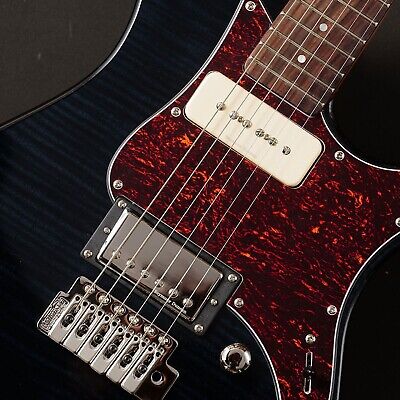 YAMAHA PACIFICA611VFM TBL PAC611 w/Gig-bag New | eBay YAMAHA PACIFICA611VFM TBL PAC611 w/Gig-bag New | eBay