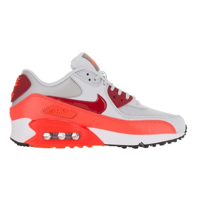 nike air max 90 essential pure platinum