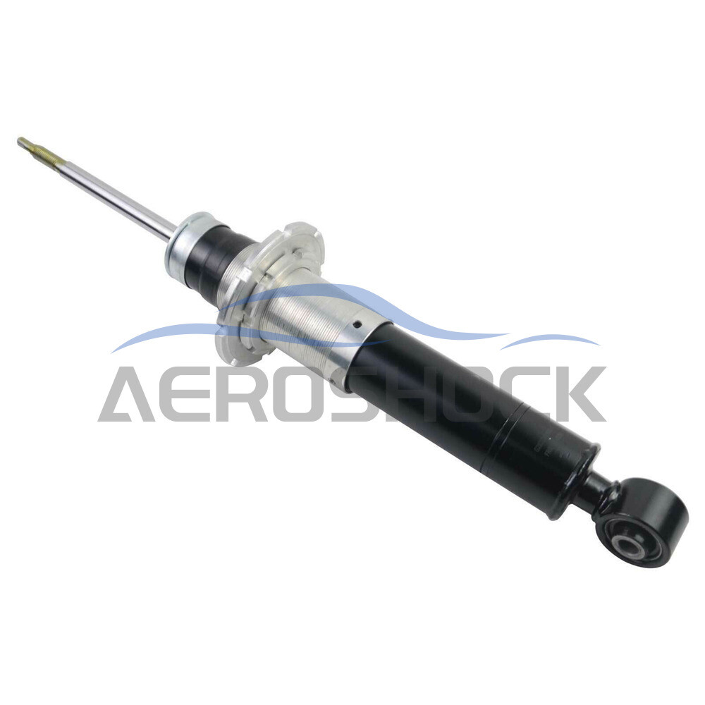 2X Rear Shock Absorber w/Magnetic Fit Ferrari 458 Italia Spider 2010-15 #255864