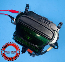 1997-2003 Ford F150 Overhead Console Display Compass Only Tested Circuit Board