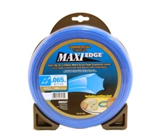 0.065 in Universal 6 Point Star Trimmer Line w Line Cutting Tool 40/440 feet NEW