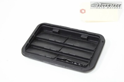 #ad 2015 2019 LINCOLN MKC REAR RIGHT OR LEFT QUARTER PRESSURE AIR VENT GRILLE OEM $21.55