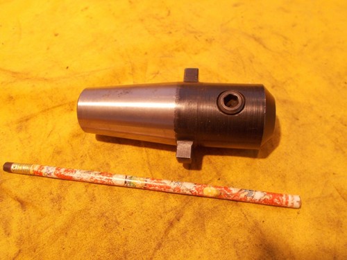 300 KWIK SWITCH x 3/4" PORTAFINE FRESA fresa cnc utensile UNIVERSALE 80345 - Foto 2 di 2