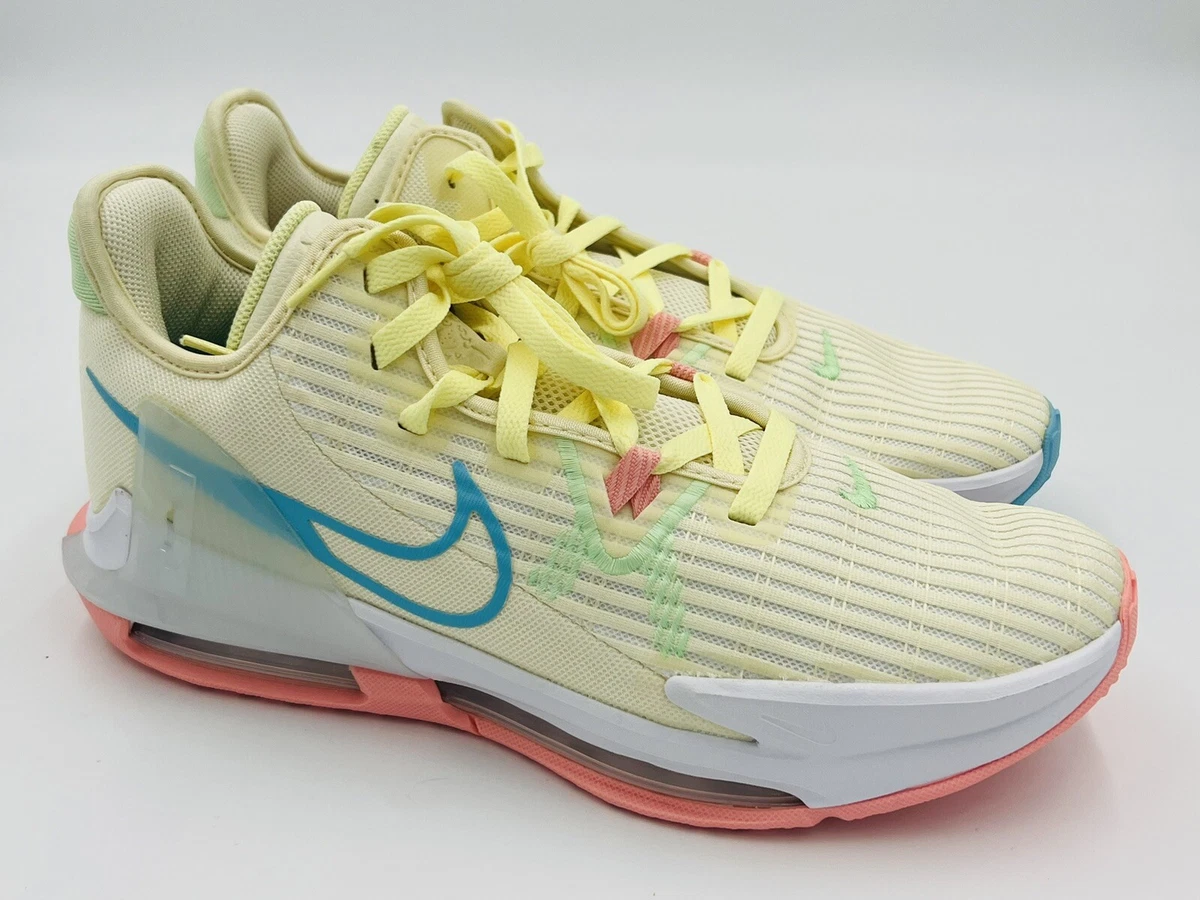 Lebron 6 cheap cheap