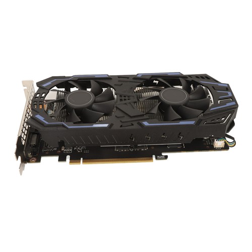 GTX 1060 GDDR5 192Bit Gaming Graphics Card Support HD Multimedia Interface D BGS - Picture 7 of 28