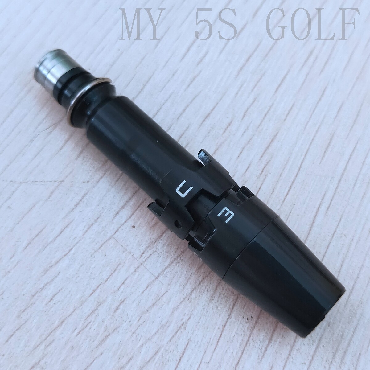 Golf Casing Suitable For Titleist Driver TS1 TS2 TS3 915 917 No. 1 Wooden Club Connector Casing I.1201263139