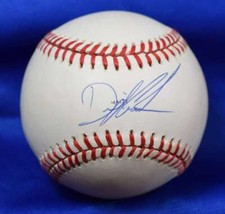 Dwight Doc Gooden Beckett BAS Autograph 1989 All Star Game Signed Baseball