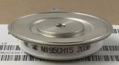 New In Box WESTCODE N195CH15 SCR Thyristor Module