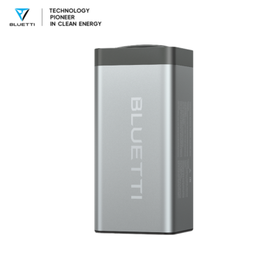 BLUETTI B70 716.8Wh Modular Battery Pack LiFePO₄ for MuitlCooler