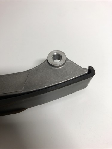 A1020501216 PATTINO GUIDA CATENA DISTRIBUZIONE ORIGINALE MERCEDES CLASSE G W124 - Foto 6 di 12