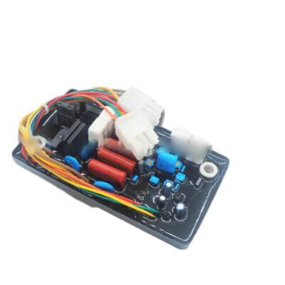 Automatic Voltage Regulator for Northern Lights Generator DST-100-2FAK NL2242071