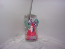 Toby Girls/Kids/ Toddlers/ Birthday Hat / Party Hat / Pink Unicorn  Bow / New