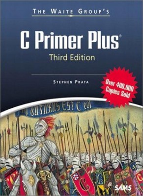 The Waite Group's C Primer Plus, Stephen Prata - 9781571691613