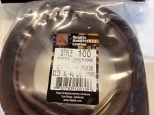 Triple K cartridge belt 44/45 XL  fits waist 43 inches-48 inches 25 loops NEW