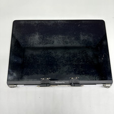 Genuine Apple MacBookPro 13 A1708 2017 LCD Sc...