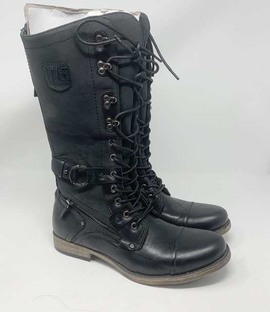 j75 garrison boots