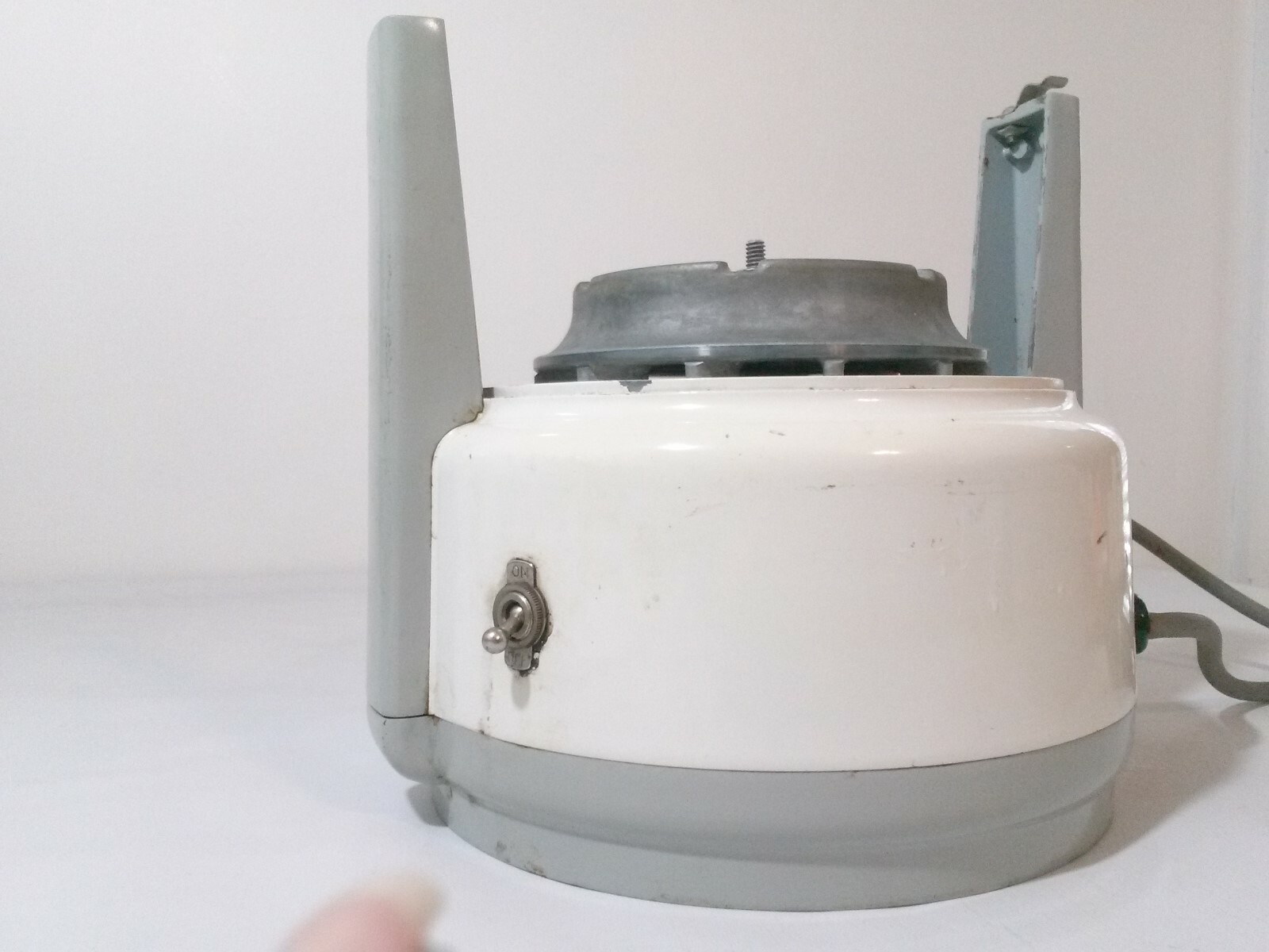 Acme Supreme Juicerator Model 5001 Juicer Base Only eBay