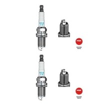 Bougies d'allumage Peugeot 4008
