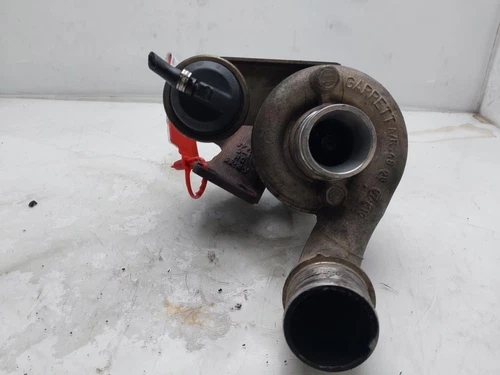 7701470677 Turbocompresor para RENAULT MEGANE I SCENIC (JA0) 1.9 dTRN 1 8669216 - Imagen 1 de 10