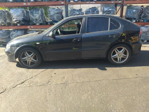 Druckschlauch Turbolader für SEAT LEON (1M1) * 2002 187478 - Bild 7 von 7