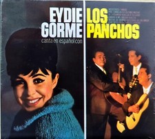 Eydie Gorme y Los Panchos   Eydie Gorme Canta...